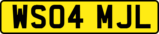 WS04MJL