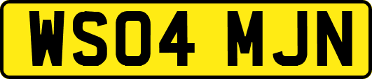 WS04MJN