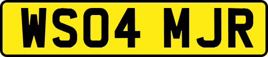 WS04MJR