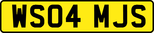 WS04MJS