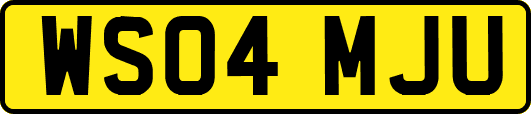 WS04MJU