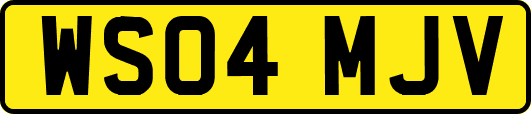WS04MJV