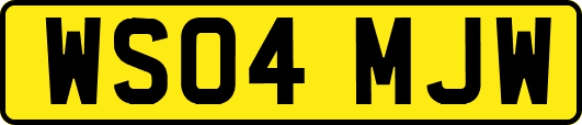 WS04MJW