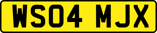 WS04MJX