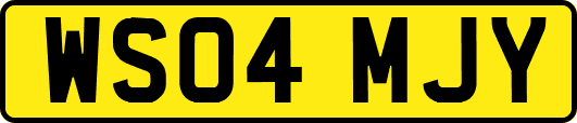 WS04MJY