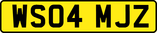 WS04MJZ