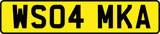 WS04MKA