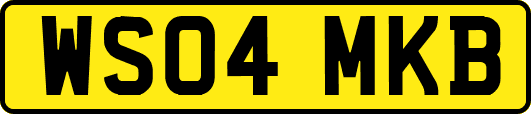 WS04MKB