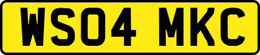 WS04MKC