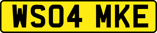 WS04MKE