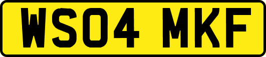 WS04MKF
