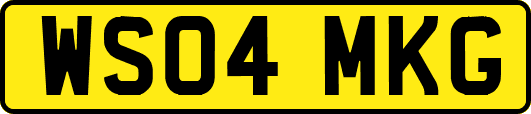 WS04MKG