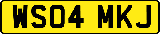 WS04MKJ