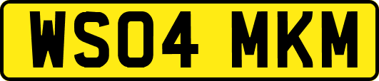WS04MKM