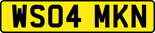 WS04MKN