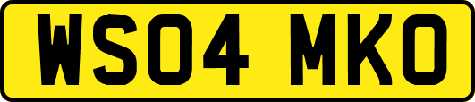 WS04MKO