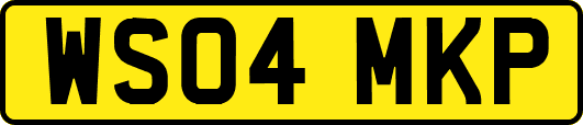 WS04MKP