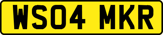 WS04MKR