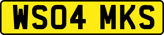 WS04MKS