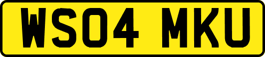 WS04MKU