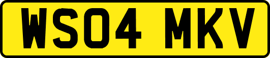WS04MKV