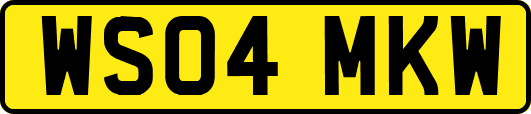 WS04MKW