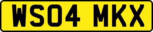 WS04MKX
