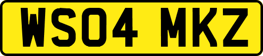 WS04MKZ