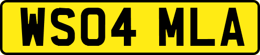 WS04MLA