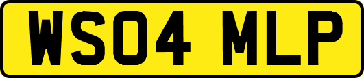 WS04MLP