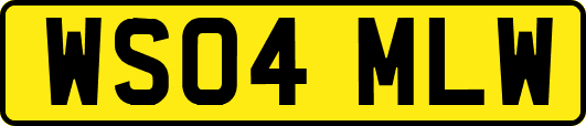WS04MLW
