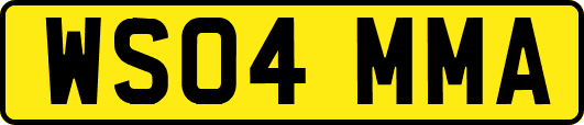 WS04MMA