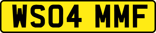 WS04MMF