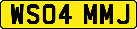 WS04MMJ