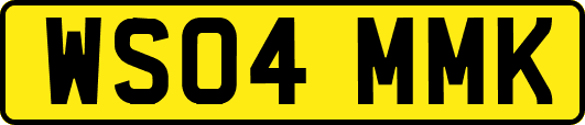 WS04MMK
