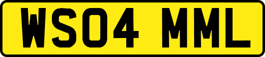 WS04MML