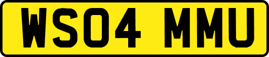 WS04MMU