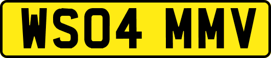 WS04MMV