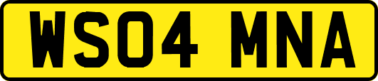 WS04MNA