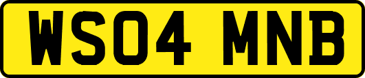WS04MNB