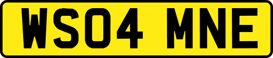 WS04MNE