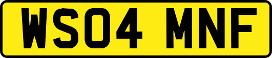WS04MNF