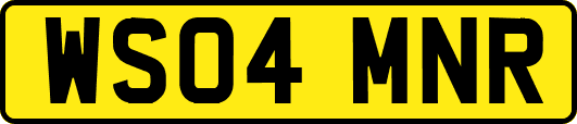 WS04MNR
