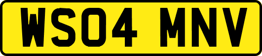 WS04MNV