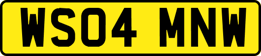 WS04MNW