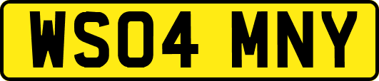 WS04MNY