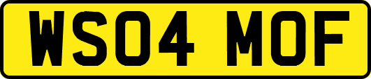WS04MOF