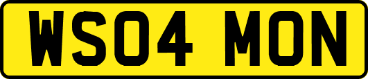 WS04MON