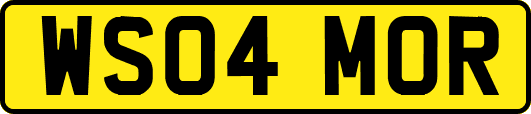 WS04MOR