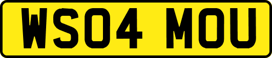 WS04MOU